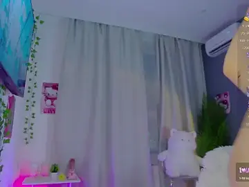 Stripchat Free Porn Cam of Sayluna