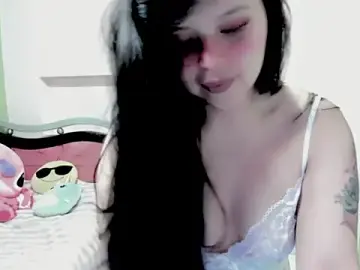 Stripchat Free Porn Cam of ariakyubi