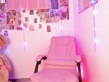 Stripchat Sex Cam of natalie_jaensen