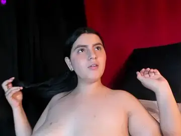 Stripchat Sex Chat of AnithaaYork