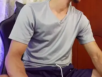 Stripchat Live Sex Cam of HomeAloneK