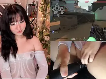 Stripchat Best Webcam of Nanachi_Cook