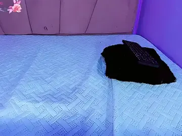 Stripchat Live Sex Cam of ValeriaAguilar