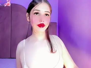 Stripchat Sex Cam of ValeriaAguilar