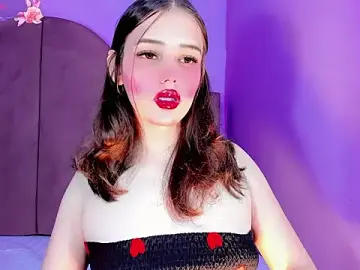 Stripchat Adult Webcam of ValeriaAguilar