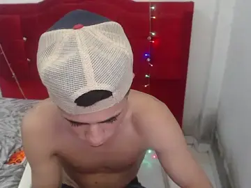 Stripchat Adult Video Chat of bby_santi