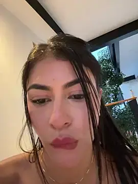 Stripchat Live Sex of emilie_xx_