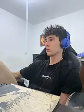 Stripchat Live Porn of gojo_satoru_18