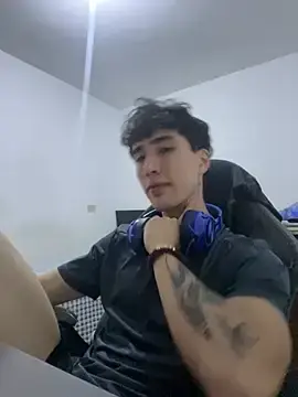 Stripchat Watch Live Sex Cams of gojo_satoru_18