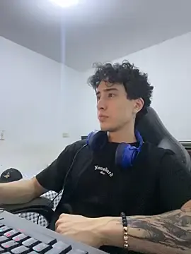 Stripchat Adult Webcams of gojo_satoru_18