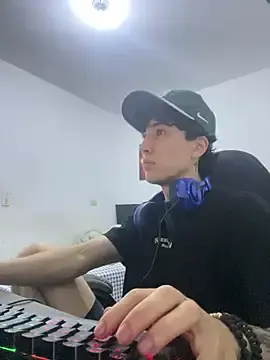 Stripchat Adult Video Chat of gojo_satoru_18