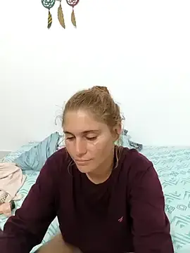 Stripchat Best live sex cam show of Scarlett-Leh