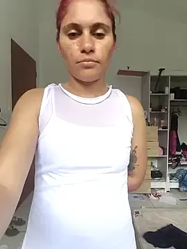 Stripchat Private Sex Chat of Scarlett-Leh