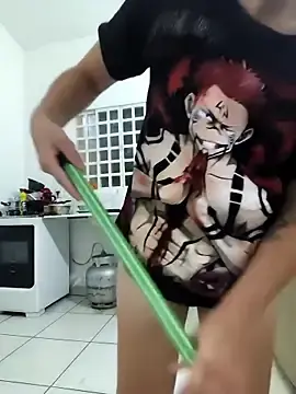 Stripchat Free Porn Cam of Scarlett-Leh