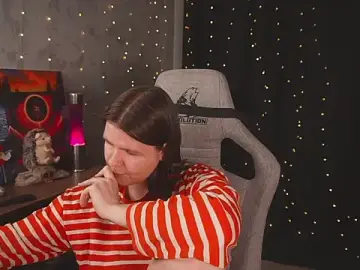 Stripchat Best live sex cam show of cuteamberlyyy