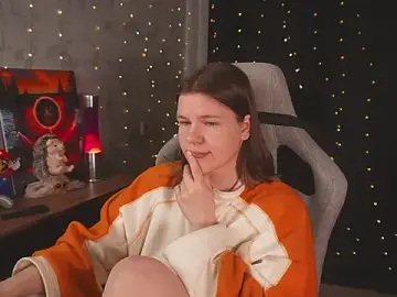 Stripchat Sex Cam of cuteamberlyyy