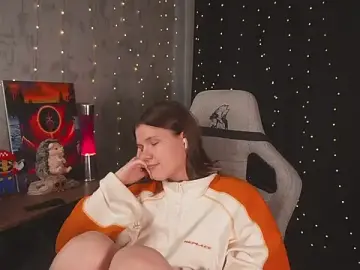 Stripchat Sex Cam of cuteamberlyyy