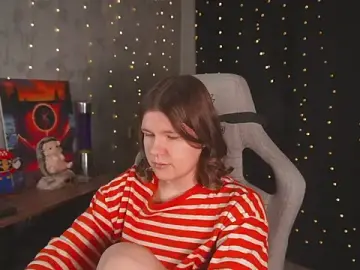 Stripchat Adult Webcams of cuteamberlyyy