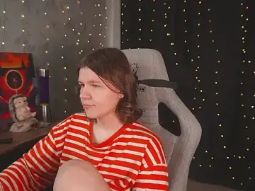 Stripchat Live Porn of cuteamberlyyy