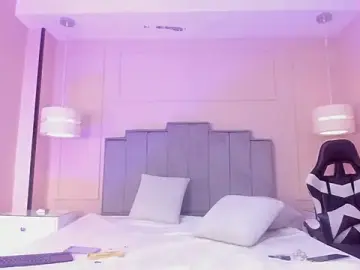 Stripchat Live Sex of samyriverss