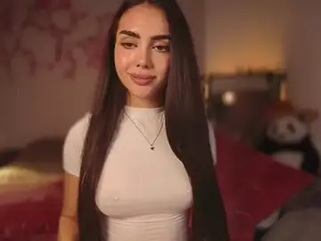 Stripchat Free Porn Cam of Lil_Gabby