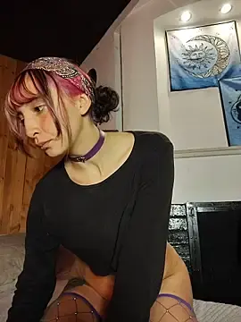 Stripchat Adult Video Chat of _Laary_Lily