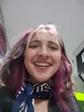 Stripchat Adult Webcam of _Laary_Lily