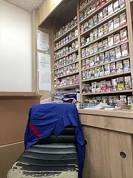 Stripchat Watch Live Sex Cams of baramadalin