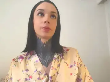 Stripchat Adult Webcams of All_yours555