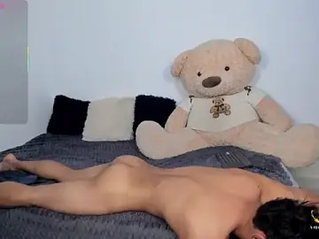 Stripchat Sex Chat of LittleParker