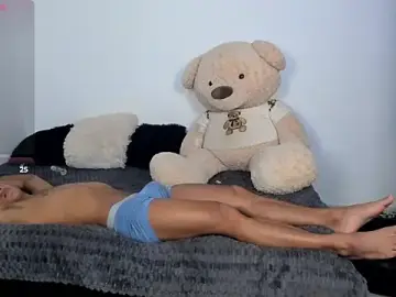 Stripchat Adult Webcam of LittleParker