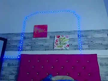 Stripchat Nude Webcam of Naturalboobss