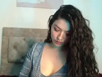 Stripchat Nude Webcam of Noapino