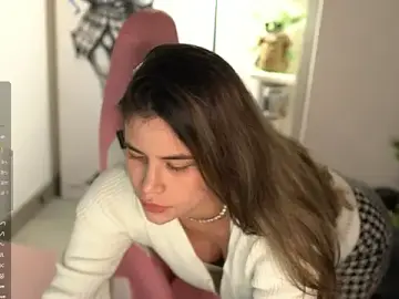 Stripchat Nude Webcam of tatiana__cortes18