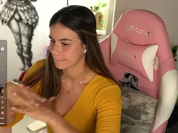 Stripchat Adult Webcam of tatiana__cortes18