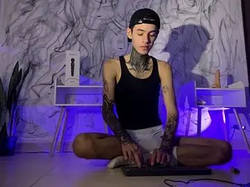 Stripchat Live Sex of Saturno_v