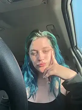 Stripchat Live Porn of sierrapixie