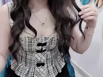 Stripchat Live Porn of Ari-sweety