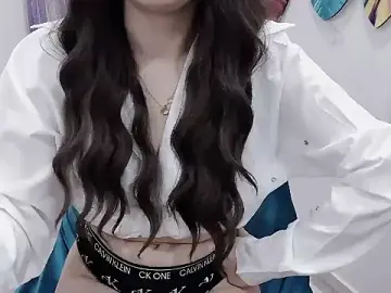 Stripchat Best Webcam of Ari-sweety