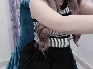 Stripchat Adult Video Chat of Ari-sweety