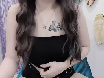 Stripchat Live Porn of Ari-sweety