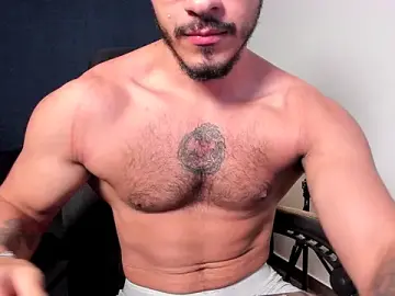 Stripchat Adult Webcam of JayMarcos_