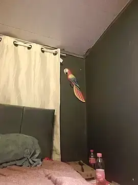 Stripchat Live Porn of luna_asss