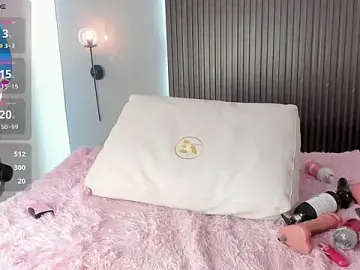 Stripchat Live Porn of stephany_summer