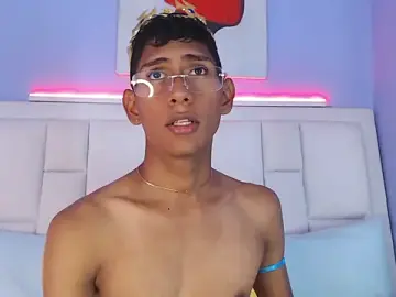 Stripchat Private Sex Chat of Nick_Collins18