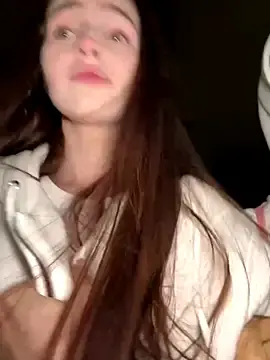 Stripchat Live Sex of SnappyHappy