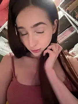 Stripchat Best live sex cam show of SnappyHappy