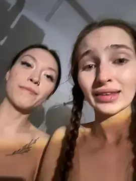 Stripchat Free Live Porn of SnappyHappy