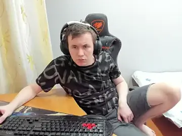 Stripchat Sex Chat of iliaskrislove