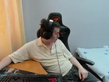 Stripchat Adult Webcam of iliaskrislove